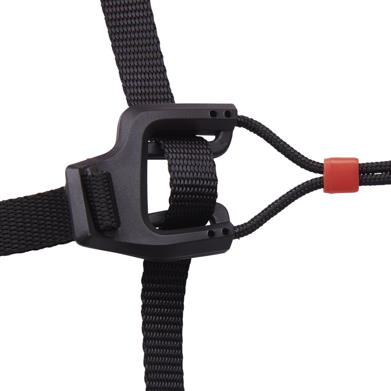 Black Diamond Vapor Helmet Octane-5